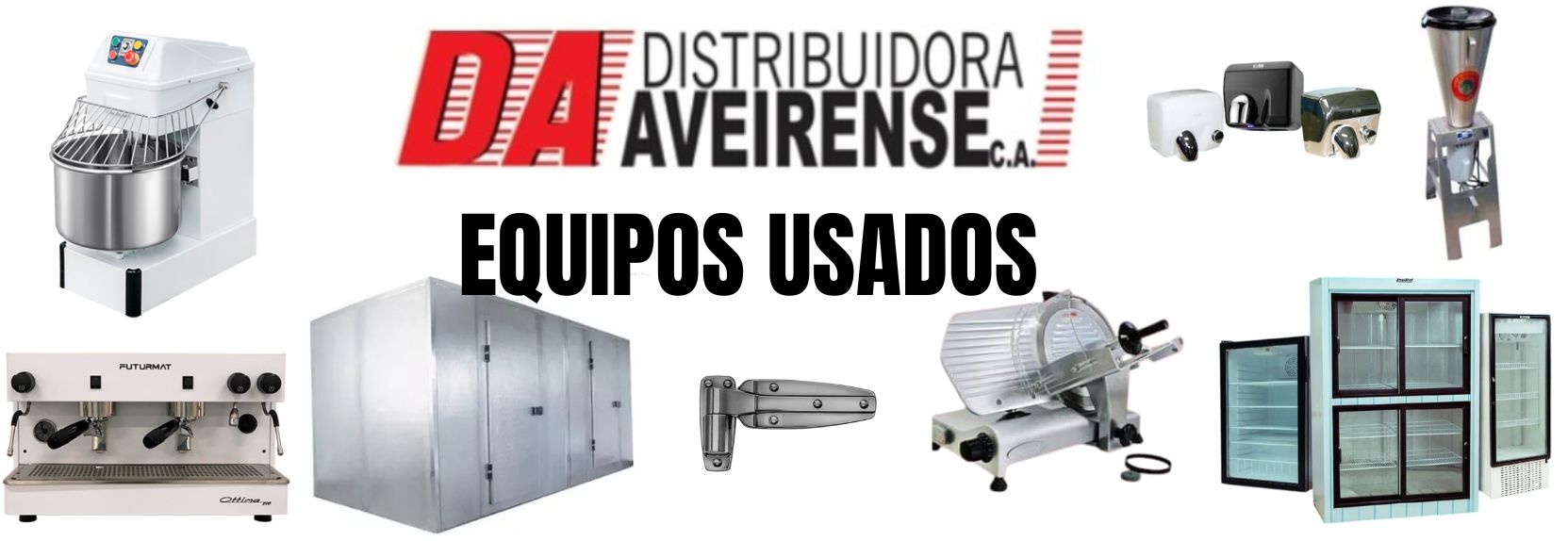 Equipos Usados